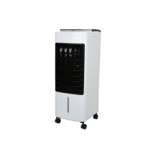 Охолоджувач повітря Germatic DH23-01A: ваше ефективне та зручне рішення для комфортного мікроклімату Охолоджувач повітря Germatic DH23-01A: ваше ефективне та зручне рішення для комфортного мікроклімату
